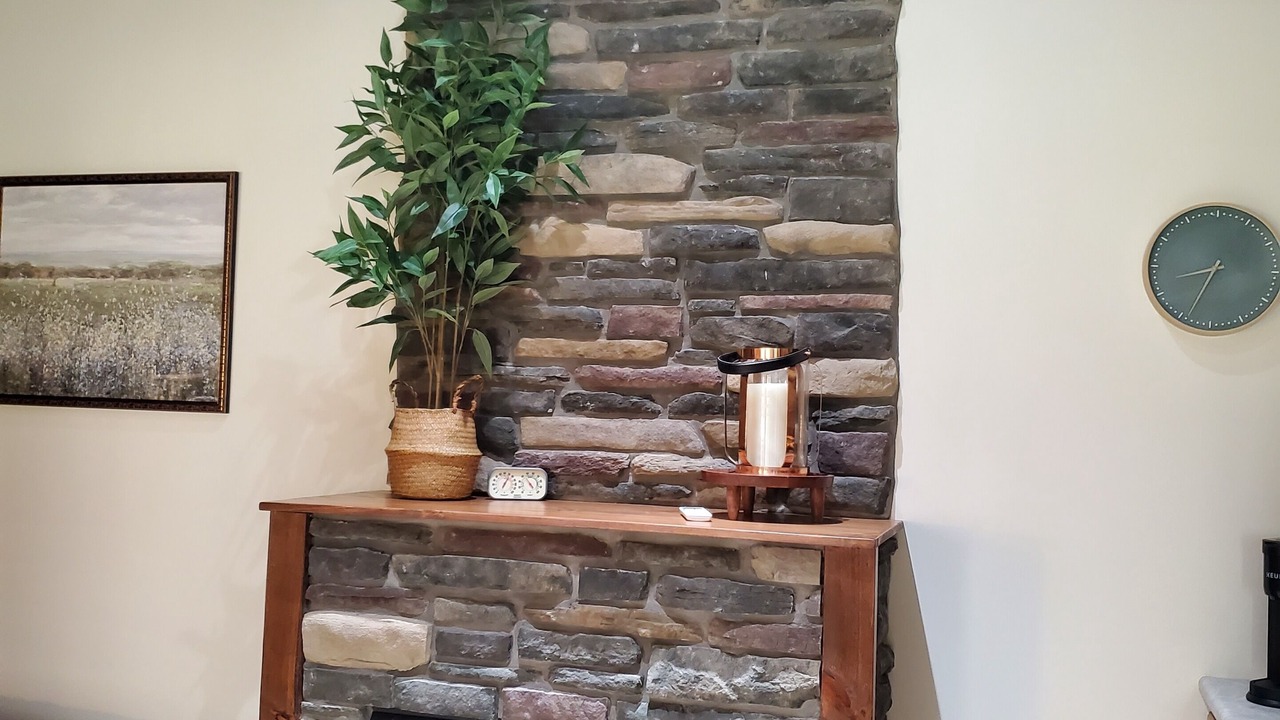 Photo of Livingroom in Kossuth