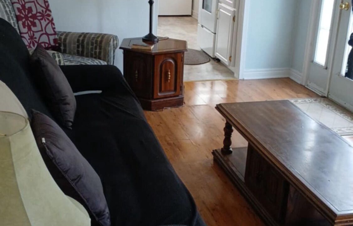 Photo of Livingroom in St. Alban's