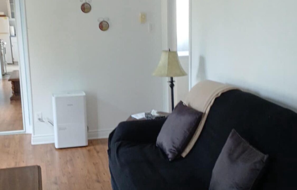 Photo of Livingroom in St. Alban's