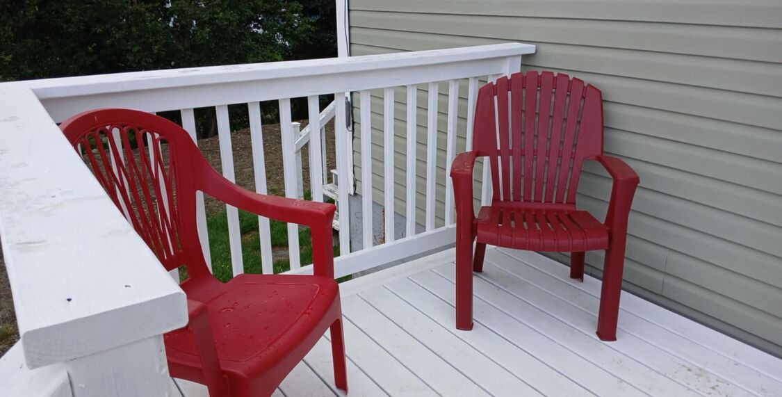 Photo of Outdoor in St. Alban's