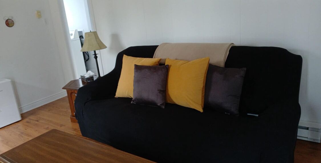 Photo of Livingroom in St. Alban's