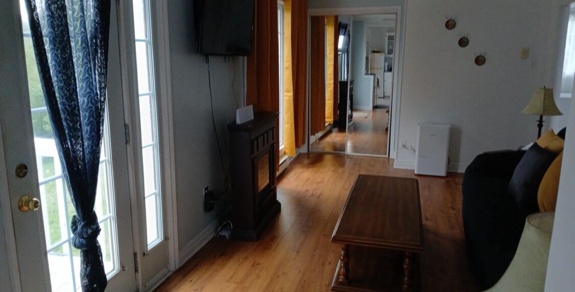 Photo of Livingroom in St. Alban's