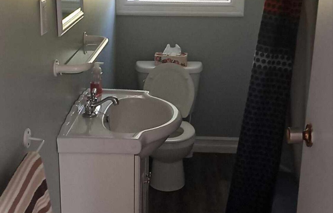 Photo of Bathroom in St. Alban's