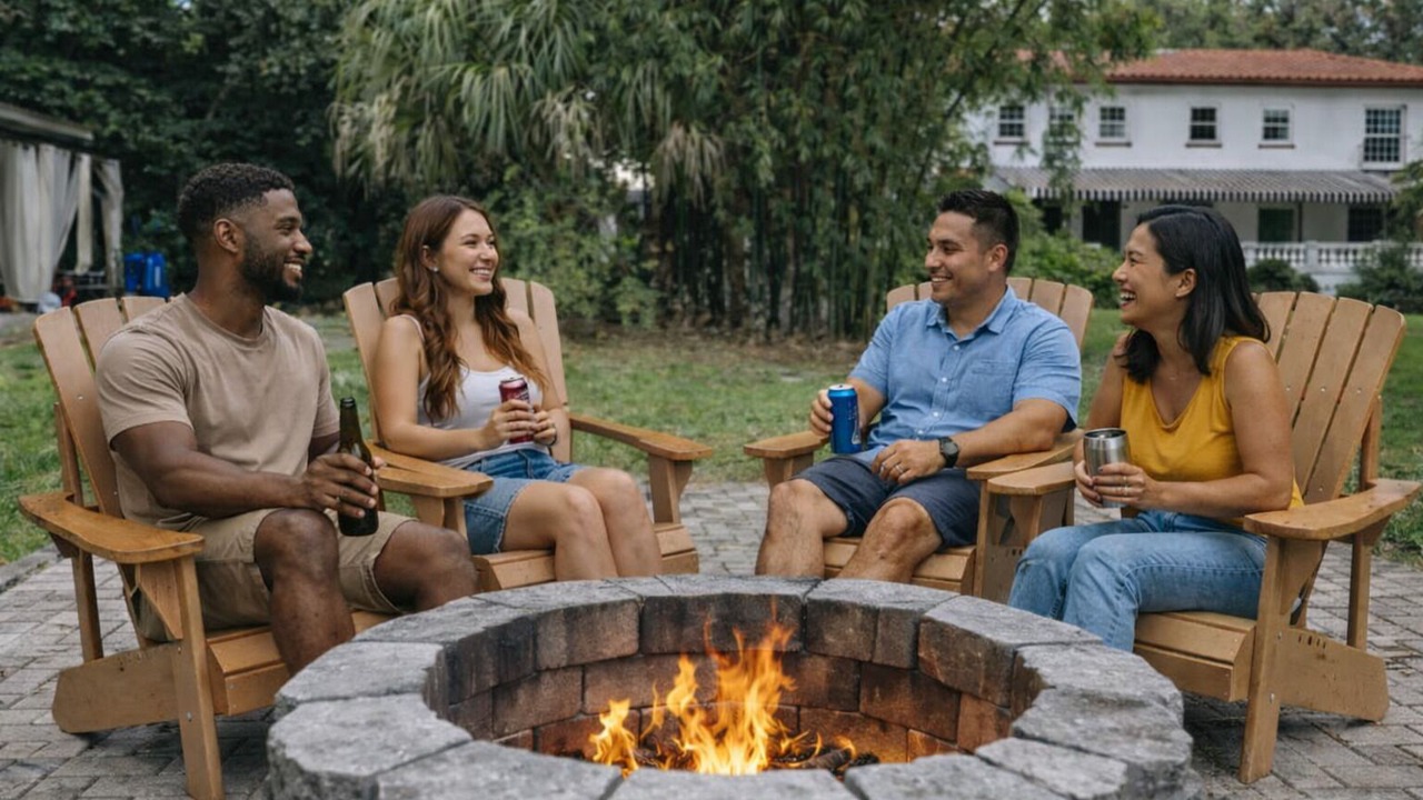 Photo of Outdoor in Fairvilla