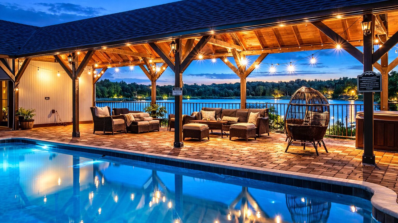 Photo of Outdoor in Fairvilla