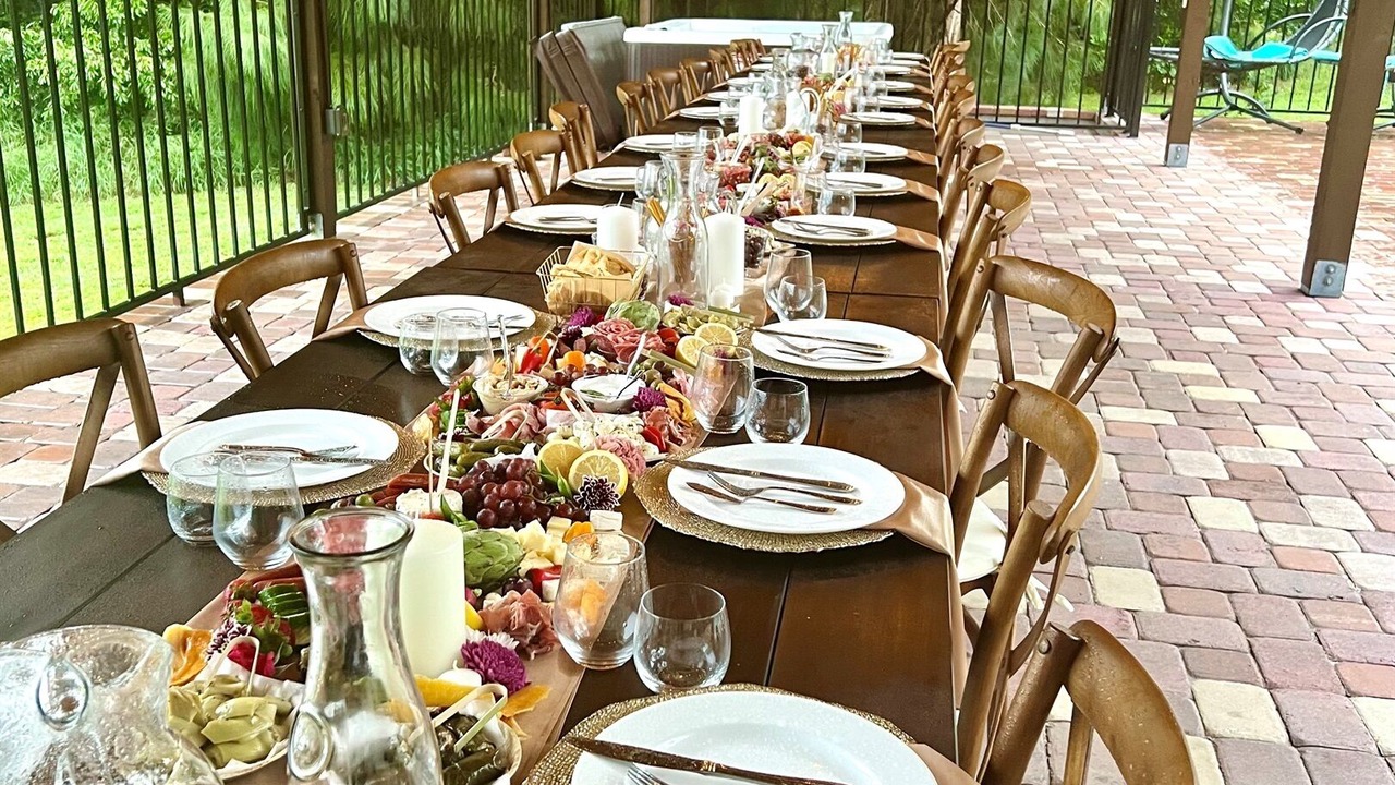 Photo of Outdoor in Fairvilla