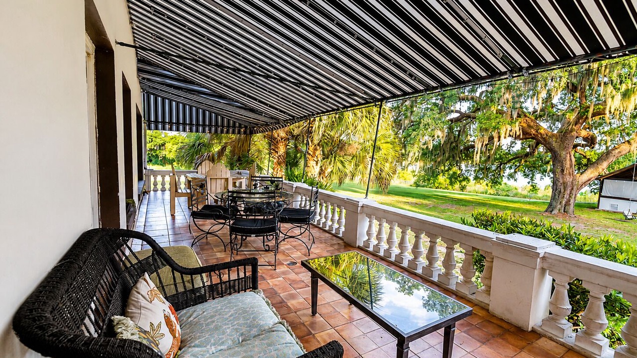 Photo of Outdoor in Fairvilla