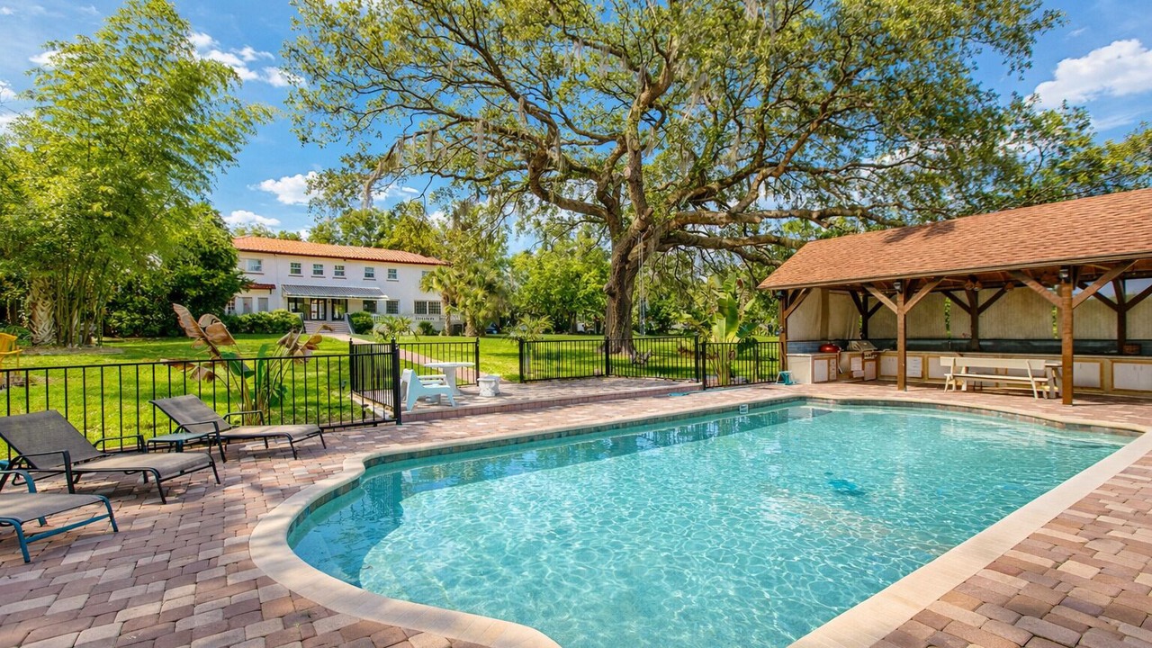 Photo of Outdoor in Fairvilla