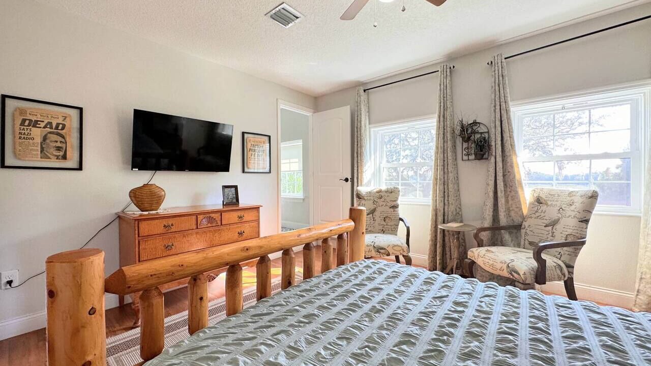 Photo of Bathroom in Fairvilla