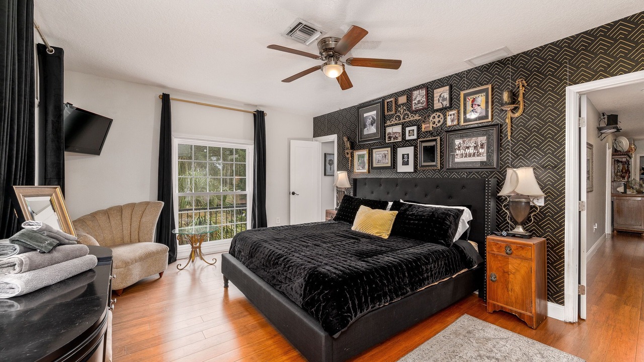 Photo of Bathroom in Fairvilla