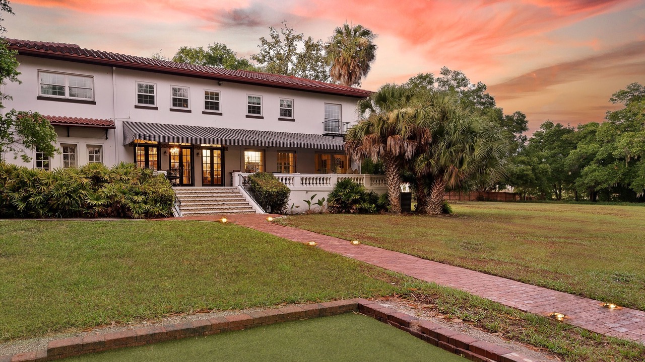 Photo of Outdoor in Fairvilla