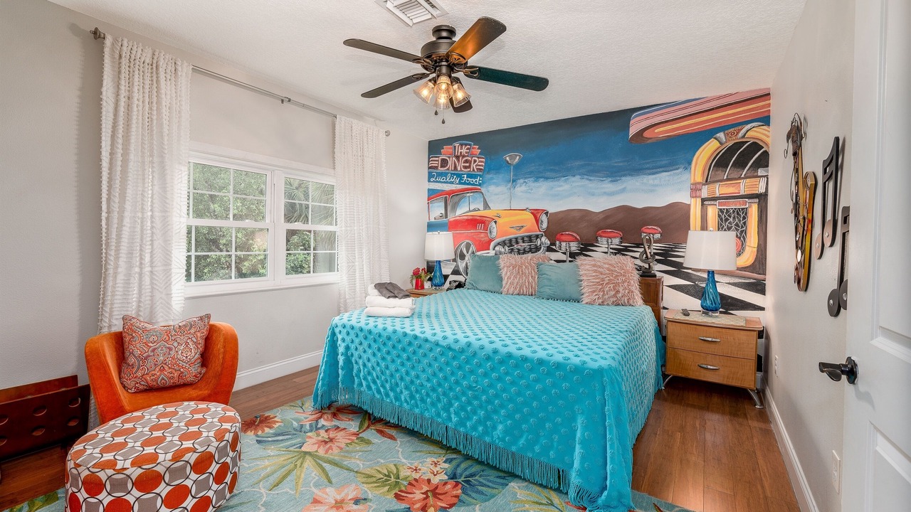 Photo of Outdoor in Fairvilla