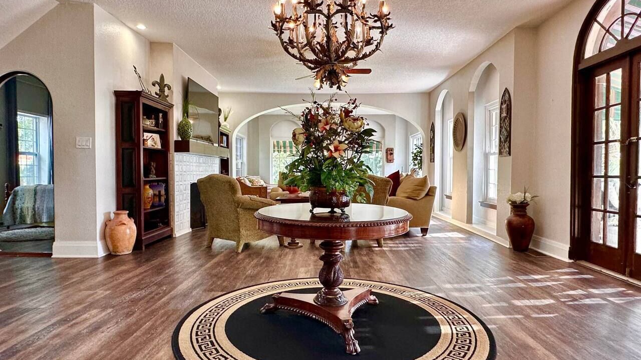 Photo of Bedroom in Fairvilla