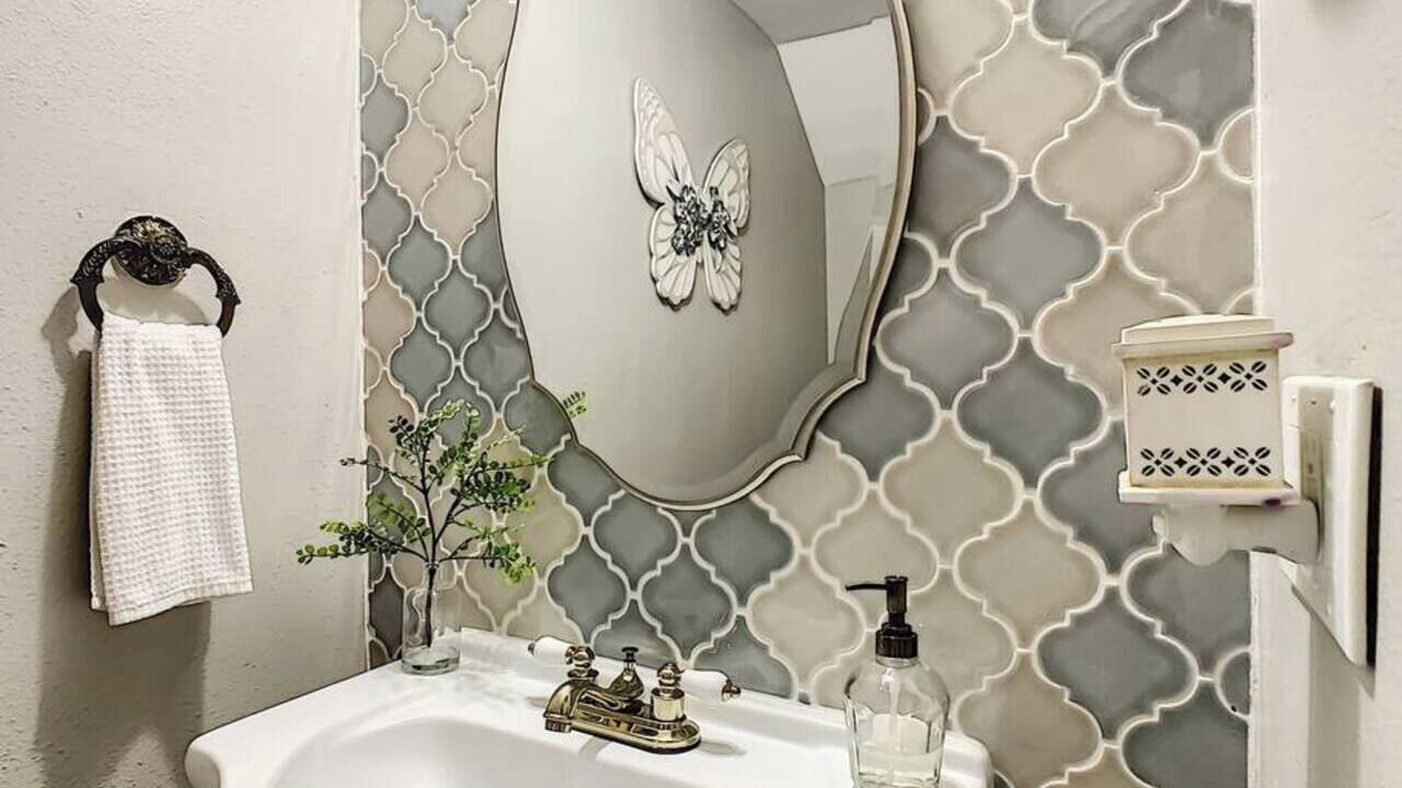 Photo of Bathroom in Fairvilla