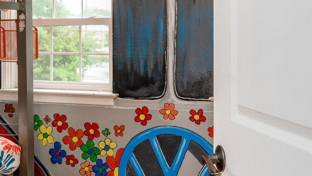 Photo of Bedroom in Fairvilla