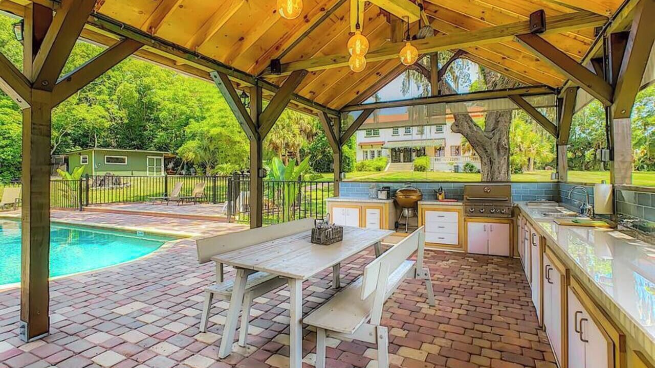 Photo of Outdoor in Fairvilla