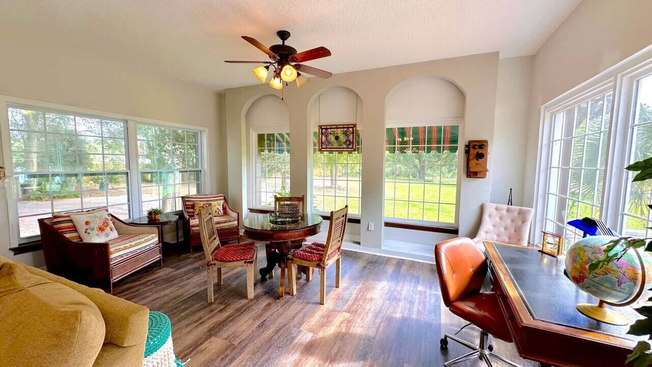 Photo of Bedroom in Fairvilla