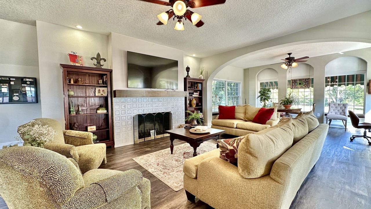 Photo of Bedroom in Fairvilla