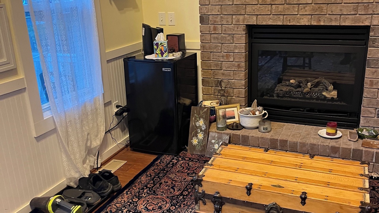 Photo of Bedroom in Sodus Point