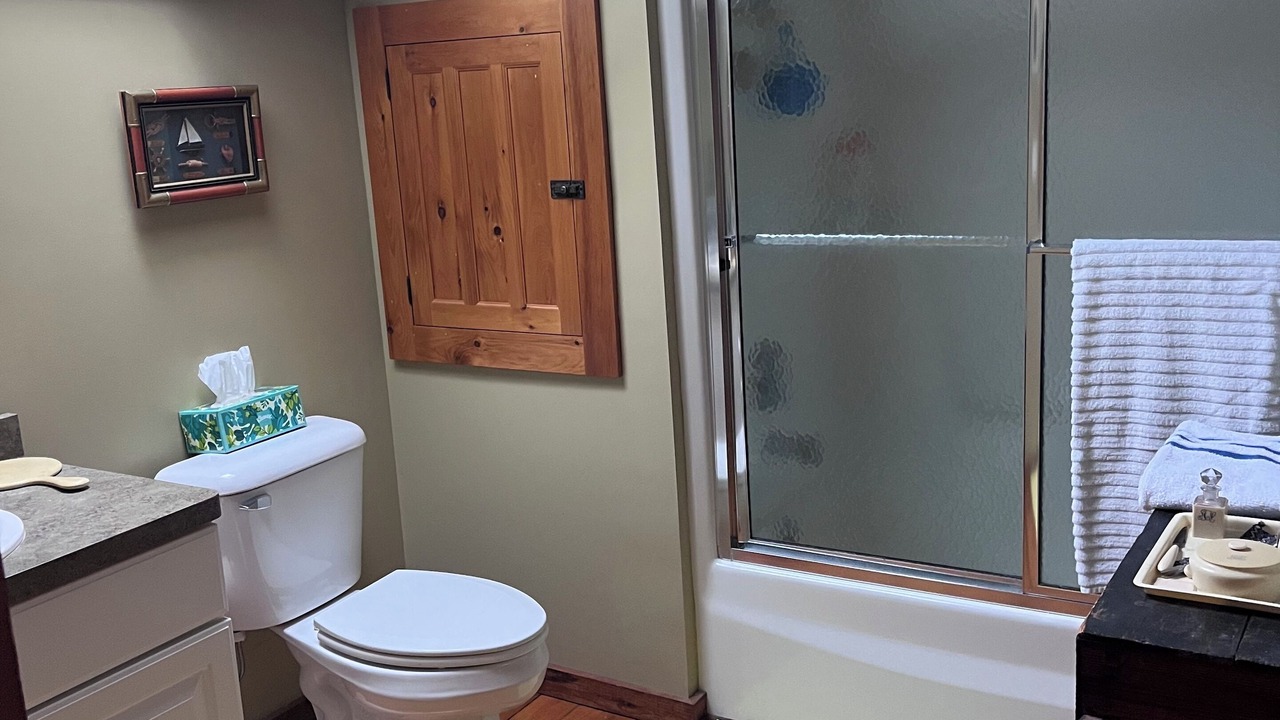 Photo of Bathroom in Sodus Point