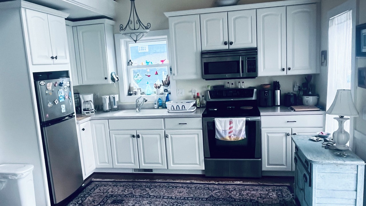 Photo of Bedroom in Sodus Point