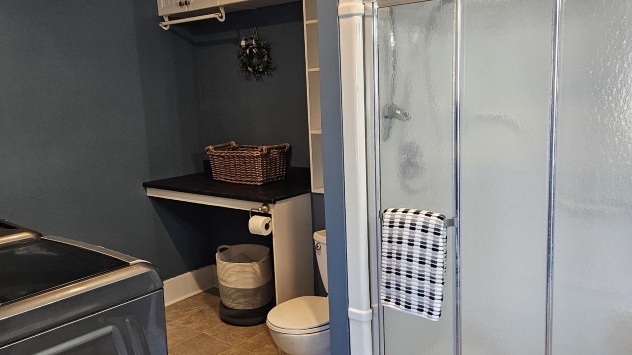 Photo of Bathroom in Rodney