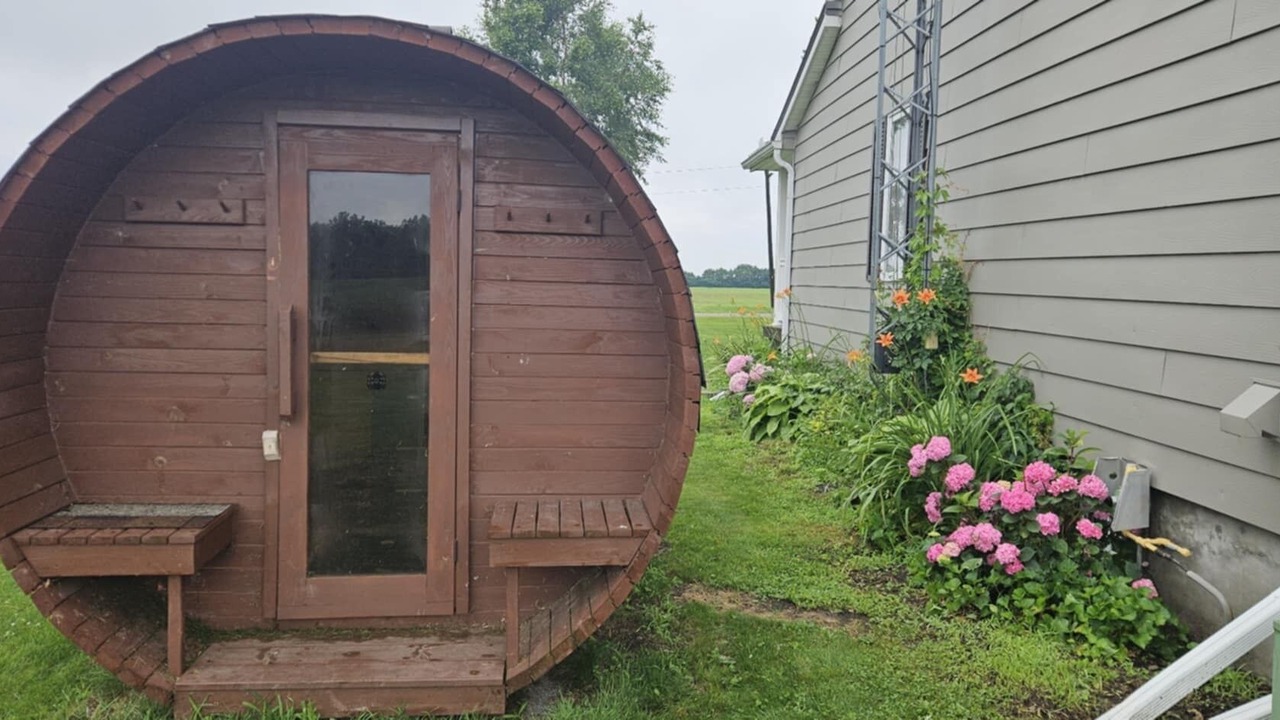Photo of Outdoor in Rodney