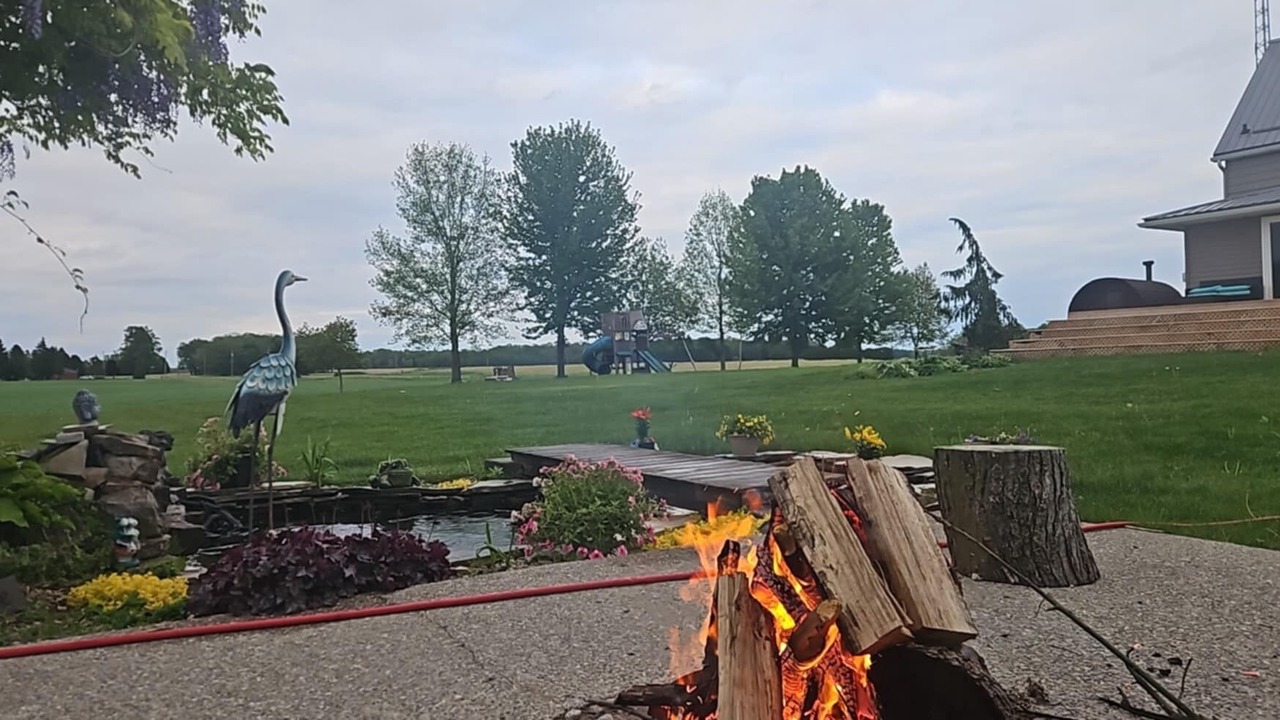Photo of Outdoor in Rodney
