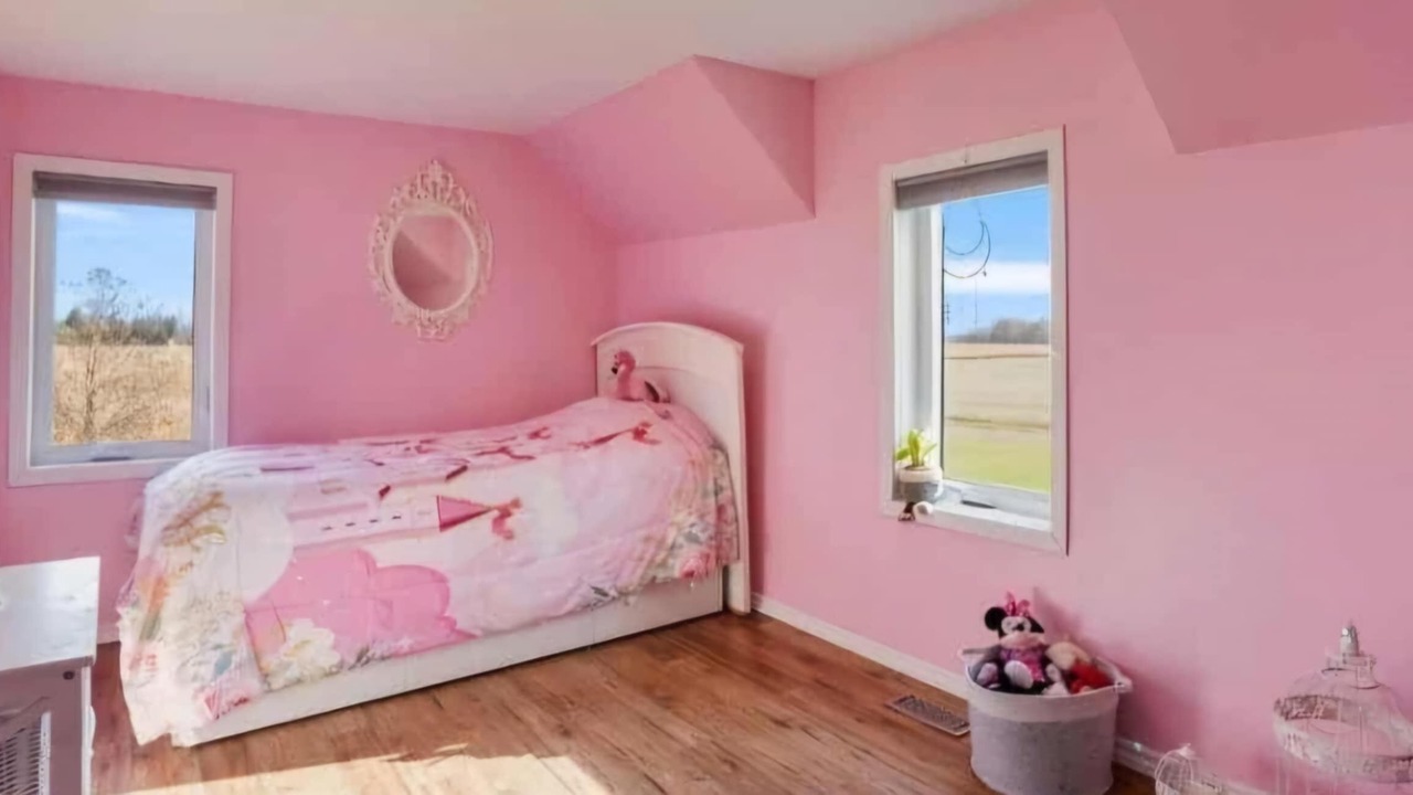 Photo of Bedroom in Rodney