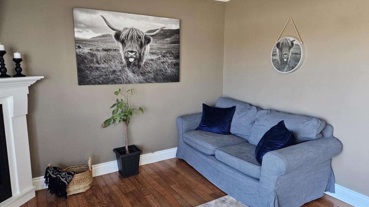 Photo of Livingroom in Rodney