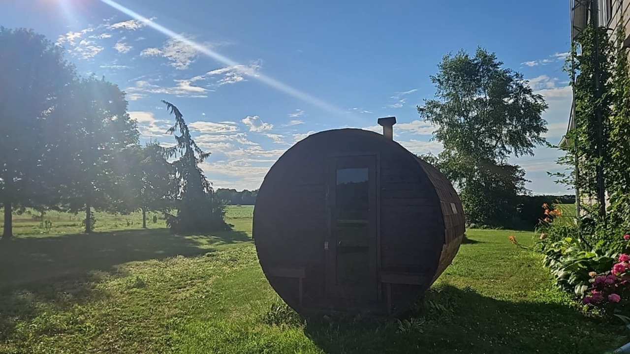 Photo of Outdoor in Rodney