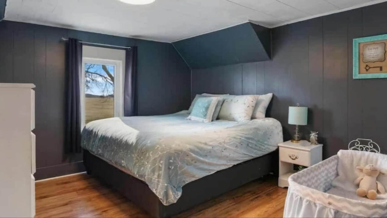 Photo of Bedroom in Rodney