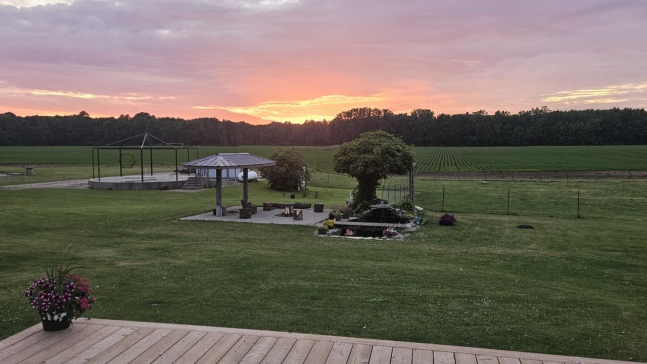 Photo of Outdoor in Rodney