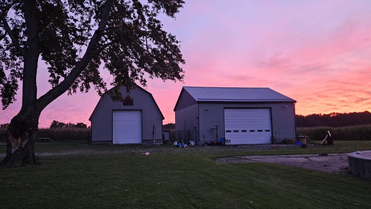 Photo of Outdoor in Rodney