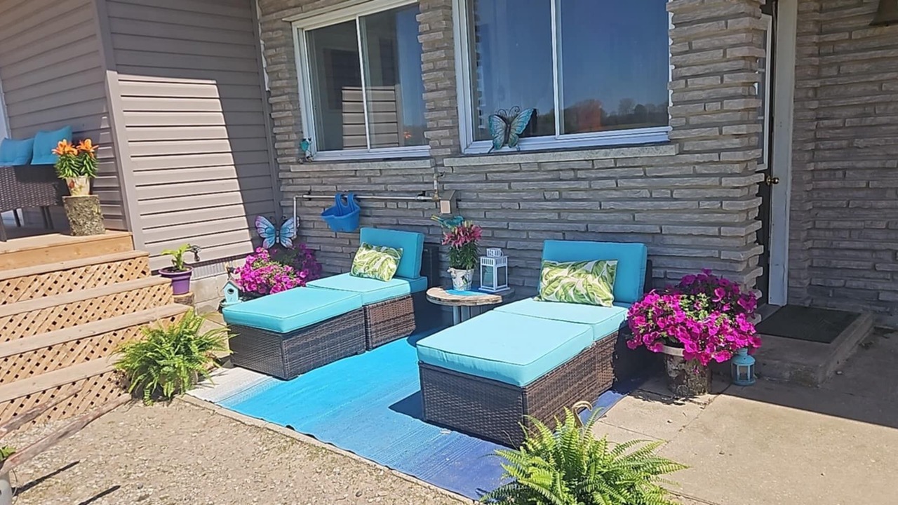 Photo of Patio Balcony in Rodney