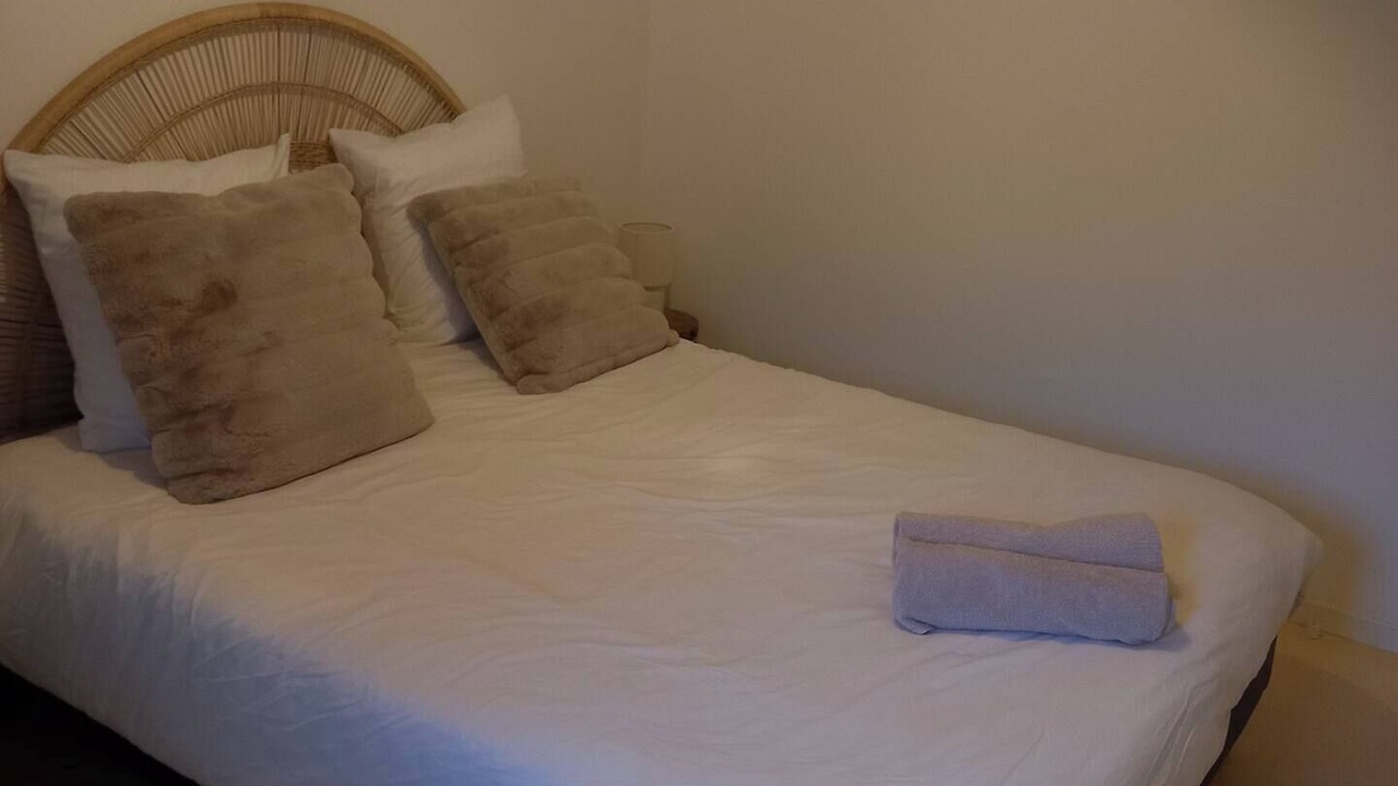 Photo of Bedroom in Laruns