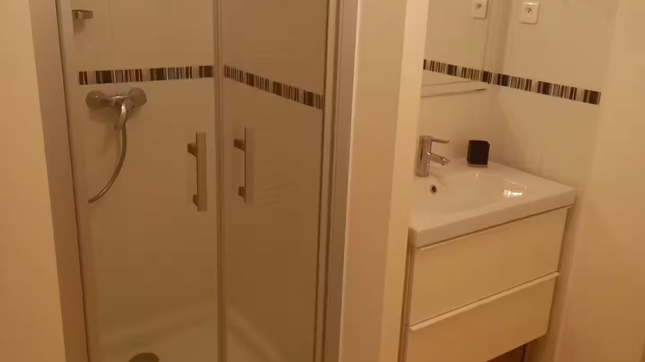 Photo of Bathroom in Laruns
