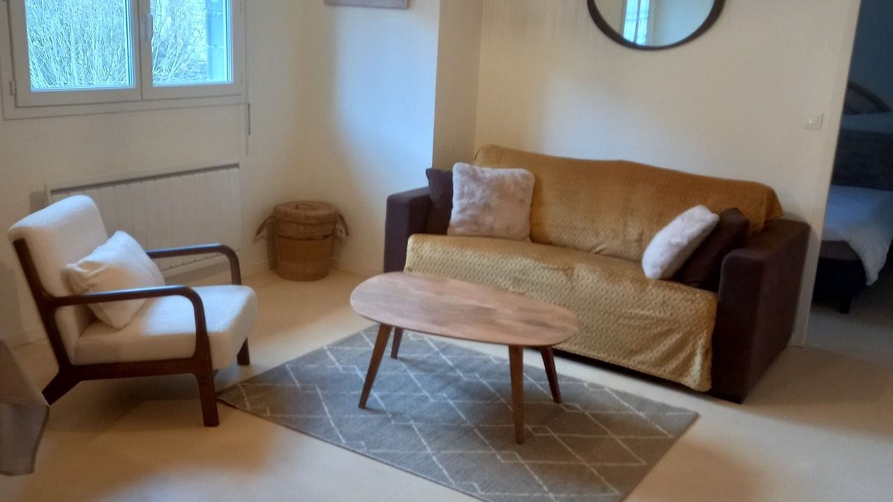 Photo of Livingroom in Laruns