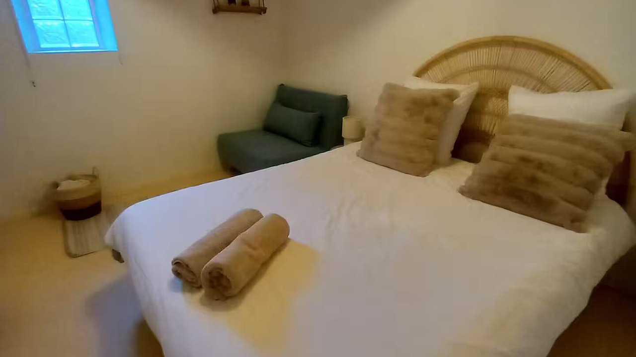 Photo of Bedroom in Laruns