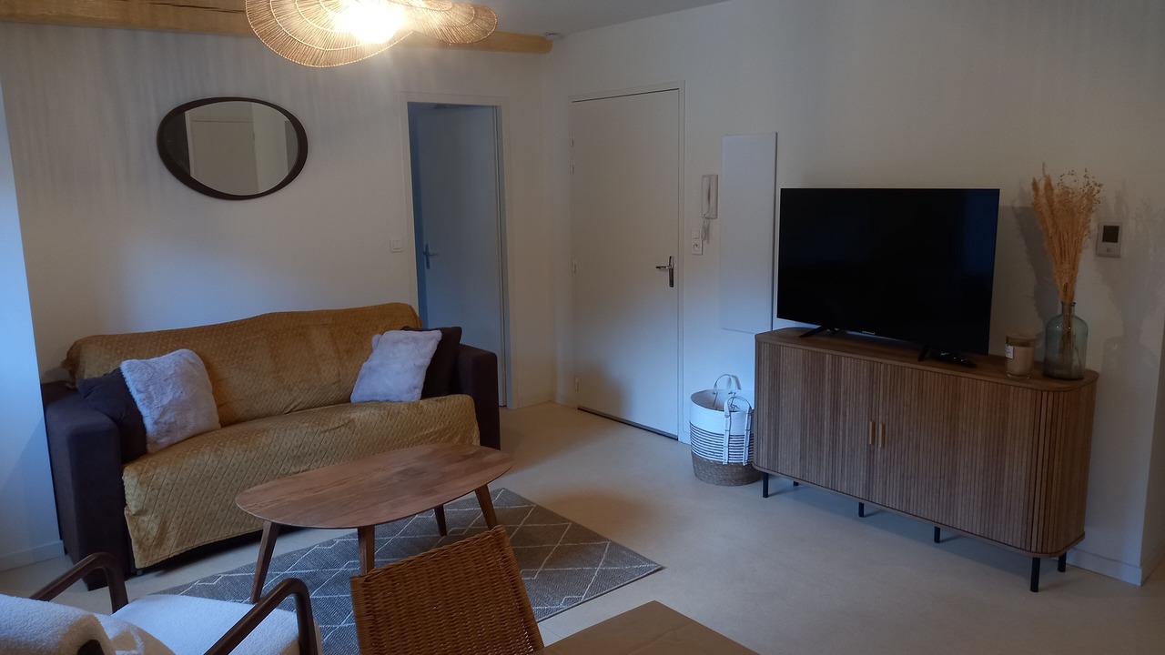 Photo of Livingroom in Laruns