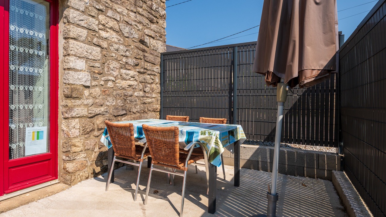 Photo of Outdoor in Questembert