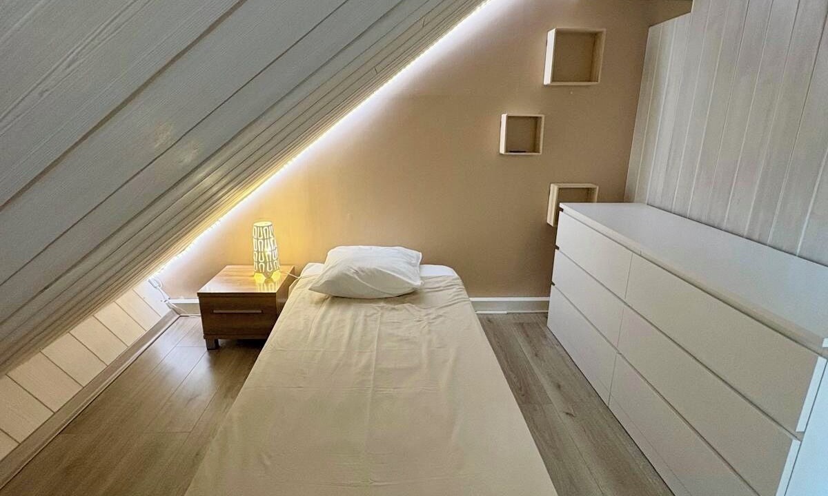 Photo of Bedroom in Saint-Offenge-Dessous