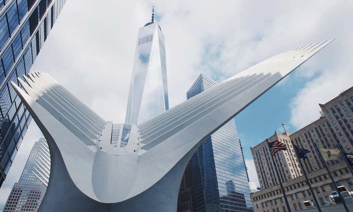 Photo of Others in Harsimus Cove