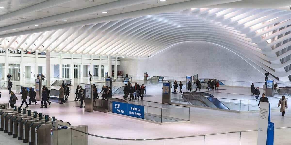 Photo of Others in Harsimus Cove