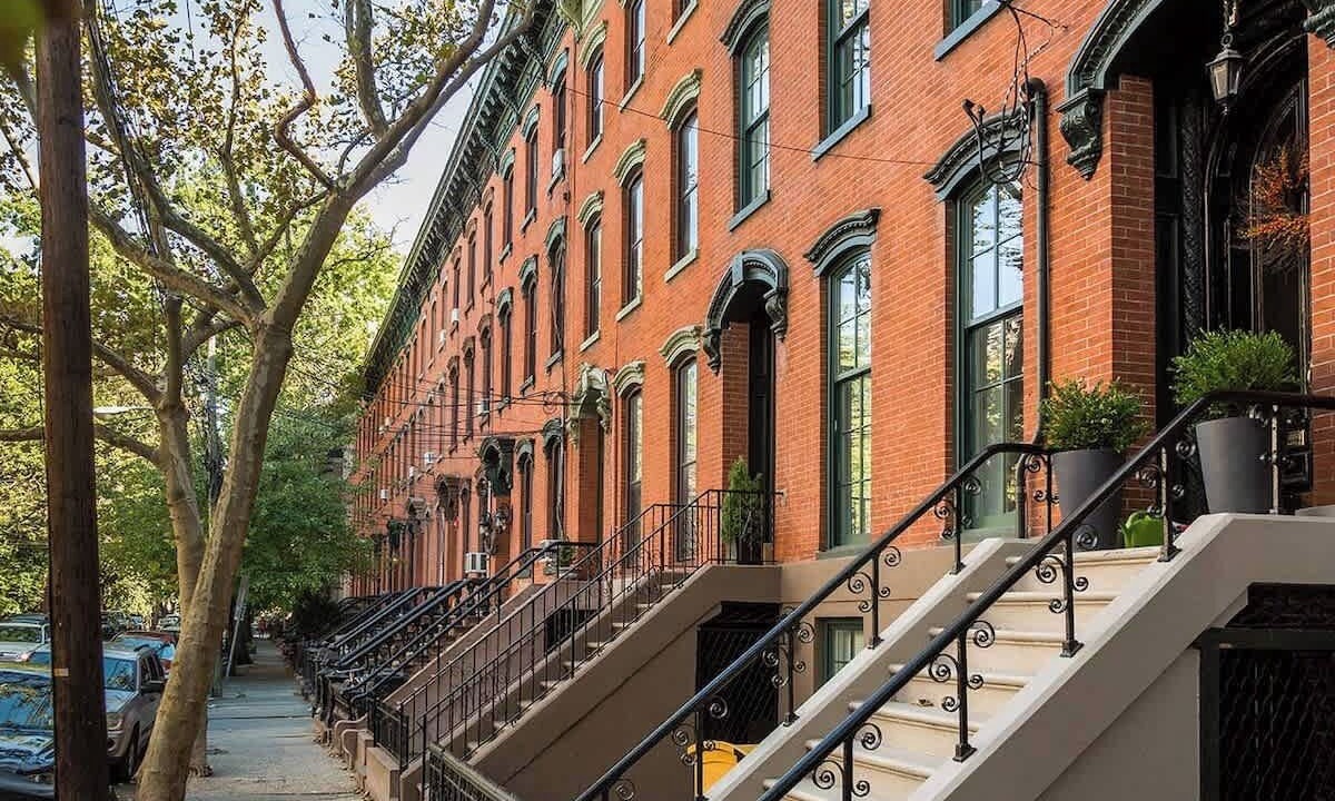 Photo of Outdoor in Harsimus Cove