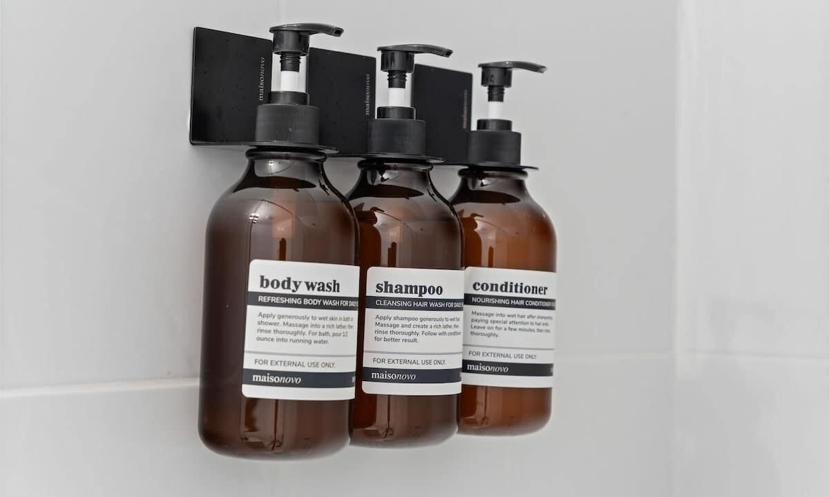 Photo of Bathroom in Harsimus Cove