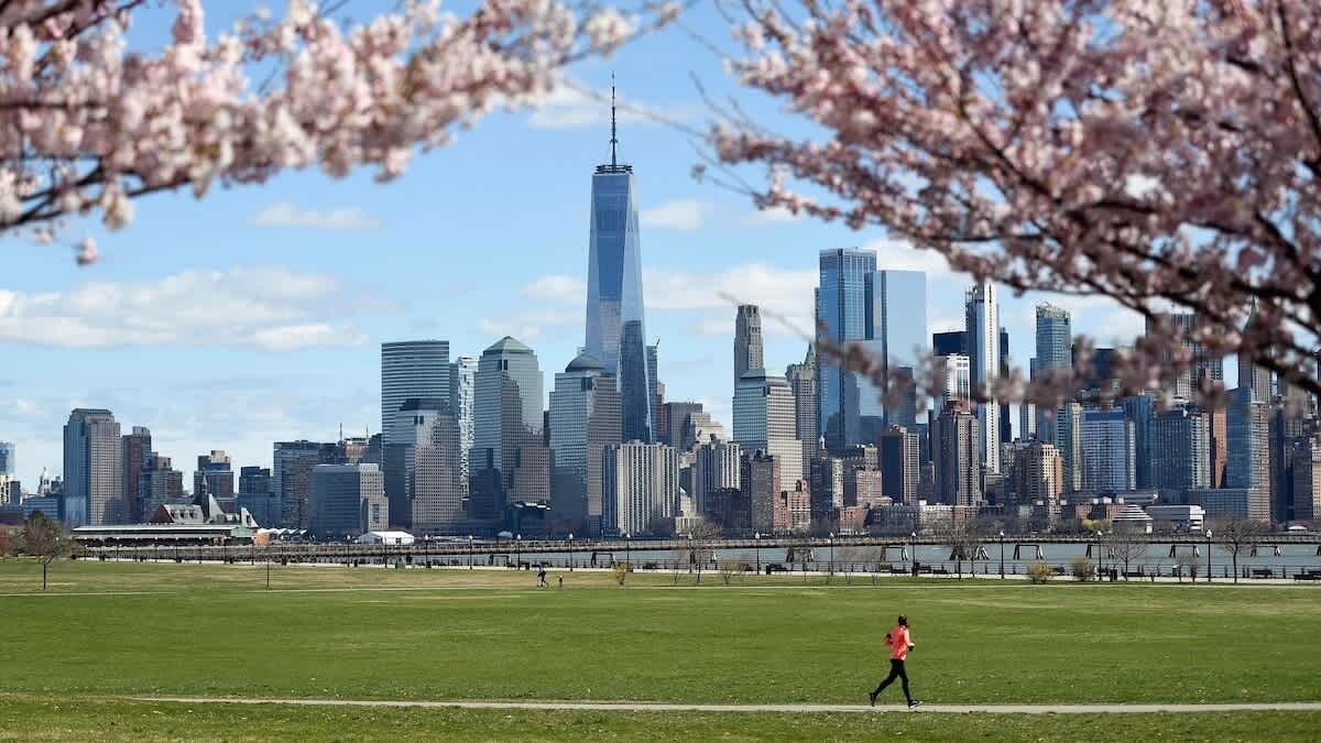 Photo of Others in Harsimus Cove