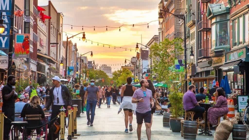 Photo of Others in Harsimus Cove