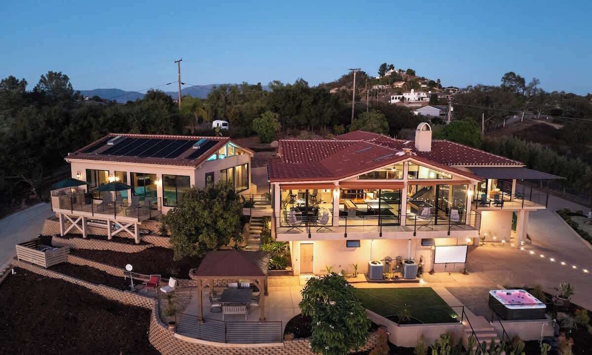Photo of Outdoor in Valley Center