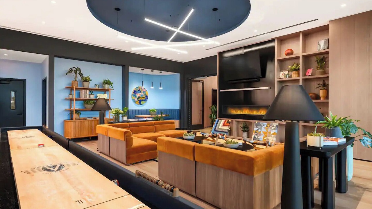 Photo of Bedroom in Northern Liberties